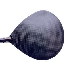 Used TaylorMade Qi35 Driver / 10.5 Degrees / X-Stiff Flex - Image 4