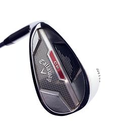 Used Callaway Mack Daddy CB 2024 Gap Wedge / 50.0 Deg / Wedge Flex / Left-Handed - Image 2