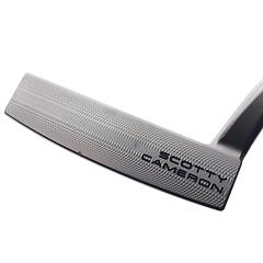 Used Scotty Cameron Special Select Del Mar Putter / 35.5 Inches - Image 6