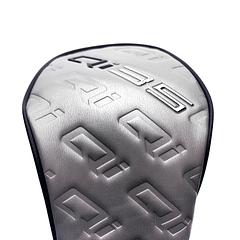 Used TaylorMade Qi35 Driver / 10.5 Degrees / X-Stiff Flex - Image 10