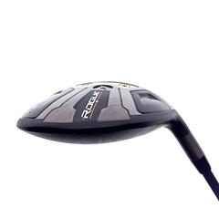 Used TOUR ISSUE Callaway Rogue ST Triple Diamond 3 Fairway Wood / 15 Deg / Stiff - Image 2