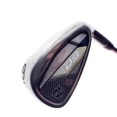 Used Wilson D9 9 Iron / Regular Flex - Image 1