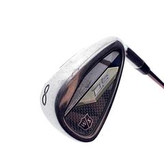 Used Wilson D9 8 Iron / 32.0 Degrees / Regular Flex - Image 2