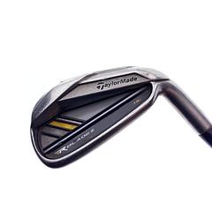 Used TaylorMade RocketBladez HL 7 Iron / Stiff Flex - Image 1