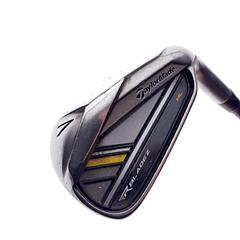 Used TaylorMade RocketBladez HL 7 Iron / Stiff Flex - Image 2
