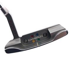 Used Scotty Cameron Studio Style Newport Putter / 35.0 Inches - Image 5