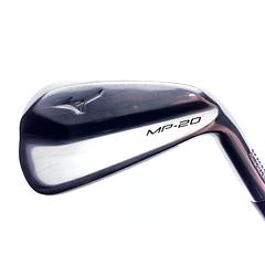 Used Mizuno MP-20 HMB 5 Iron / Stiff Flex - Image 3