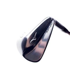 Used Mizuno MP-20 HMB 5 Iron / Stiff Flex - Image 2