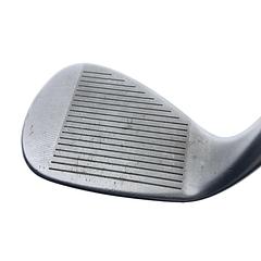 Used Cleveland CBX Lob Wedge / 58.0 Degrees / Wedge Flex - Image 6
