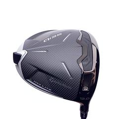 Used TaylorMade Qi35 Max Lite Driver / 12.0 Degrees / Regular Flex - Image 1