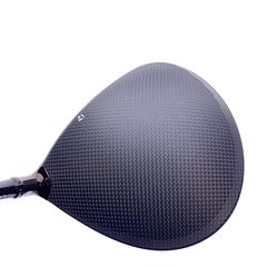 Used TaylorMade Qi35 Max Lite Driver / 12.0 Degrees / Regular Flex - Image 4