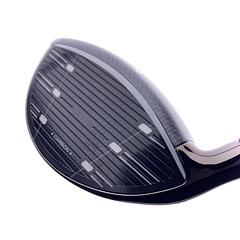 Used TaylorMade Qi35 Max Lite Driver / 12.0 Degrees / Regular Flex - Image 5