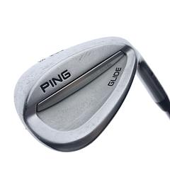 Used Ping Glide Lob Wedge / 58.0 Degrees / Wedge Flex - Image 2