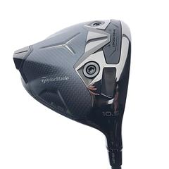 Used TaylorMade Qi35 LS Driver / 10.5 Degrees / X-Stiff Flex - Image 1
