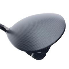 Used TaylorMade Qi35 LS Driver / 10.5 Degrees / X-Stiff Flex - Image 4