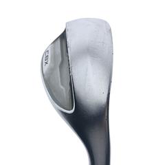 Used Cleveland CBX Lob Wedge / 58.0 Degrees / Wedge Flex - Image 4