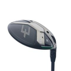Used Callaway Elyte X 3 Fairway Wood / 15 Degrees / Stiff Flex - Image 1
