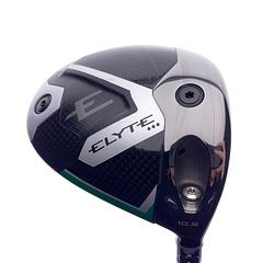 Used Callaway Elyte Triple Diamond Driver / 10.5 Degrees / Stiff Flex - Image 1