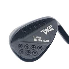 Used PXG 0311 Sugar Daddy Dark Lob Wedge / 58.0 Degrees / Stiff Flex - Image 2