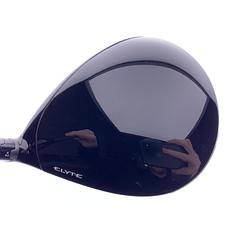 Used Callaway Elyte Triple Diamond Driver / 10.5 Degrees / Stiff Flex - Image 8