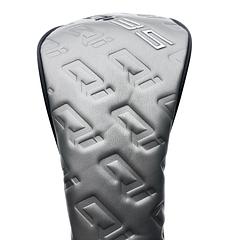 Used TaylorMade Qi35 LS Driver / 10.5 Degrees / X-Stiff Flex - Image 10