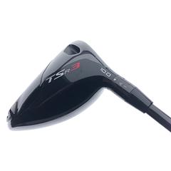 Used Titleist TSR 3 Driver / 10.0 Degrees / Stiff Flex - Image 3