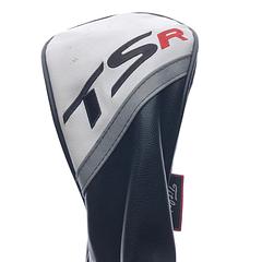 Used Titleist TSR 3 Driver / 10.0 Degrees / Stiff Flex - Image 10