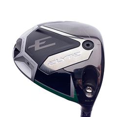 Used Callaway Elyte Driver / 10.5 Degrees / Stiff Flex - Image 1
