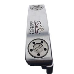Used Scotty Cameron Special Select Newport Putter / 34.0 Inches - Image 1