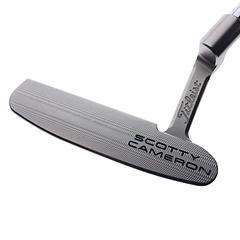 Used Scotty Cameron Special Select Newport Putter / 34.0 Inches - Image 6