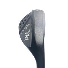 Used PXG 0311 Sugar Daddy Dark Lob Wedge / 58.0 Degrees / Stiff Flex - Image 4