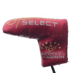 Used Scotty Cameron Special Select Newport Putter / 34.0 Inches - Image 10
