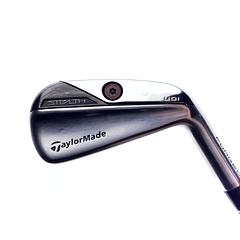 Used TaylorMade Stealth UDI 3 Hybrid / 20 Degrees / X-Stiff Flex - Image 2