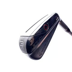 Used TaylorMade Stealth UDI 3 Hybrid / 20 Degrees / X-Stiff Flex - Image 1