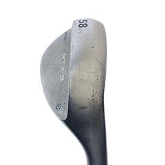 Used Cleveland RTX-3 Tour Satin Lob Wedge / 58.0 Degrees / Wedge Flex - Image 4