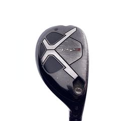 Used Titleist TS3 3 Hybrid / 19 Degrees / Stiff Flex - Image 2