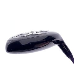 Used Titleist TS3 3 Hybrid / 19 Degrees / Stiff Flex - Image 5