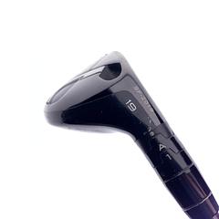 Used Titleist TS3 3 Hybrid / 19 Degrees / Stiff Flex - Image 4