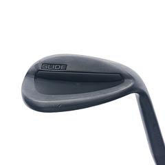 Used Ping Glide 2.0 Stealth Lob Wedge / 58.0 Degrees / Wedge Flex - Image 1