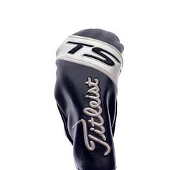 Used Titleist TS3 3 Hybrid / 19 Degrees / Stiff Flex - Image 1