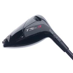 Used Titleist TSR 3 Driver / 10.0 Degrees / TX-Flex - Image 4