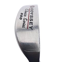 Used Odyssey Classic Series 880 Putter / 35.0 Inches - Image 1
