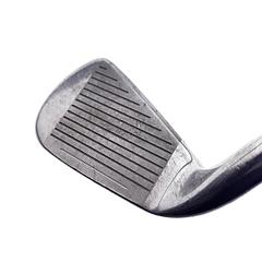 Used Cobra AMP Cell Silver 5 Iron / Lite Flex - Image 6