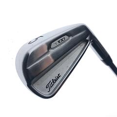 Used Titleist T100 2021 5 Iron / 27 Degrees / X-Stiff Flex - Image 8