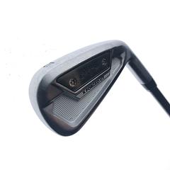 Used Callaway X Forged UT 21 3 Hybrid / 21 Degrees / TX Flex - Image 2