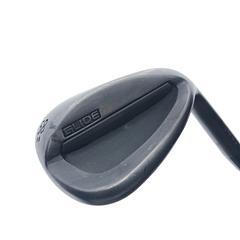 Used Ping Glide 2.0 Stealth Lob Wedge / 58.0 Degrees / Wedge Flex - Image 2