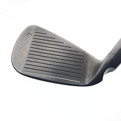 Used Ping i10 7 Iron / 34.0 Degrees / Stiff Flex - Image 6