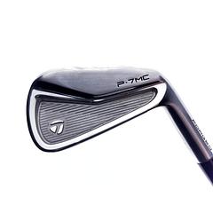 Used TaylorMade P7MC 2020 4 Iron / Regular Flex - Image 1