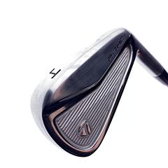 Used TaylorMade P7MC 2020 4 Iron / Regular Flex - Image 2