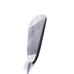 Used Titleist CB 718 7 Iron / X-Stiff Flex - Image 5